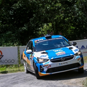 44° RALLY INTERNAZIONALE CASENTINO - Gallery 11